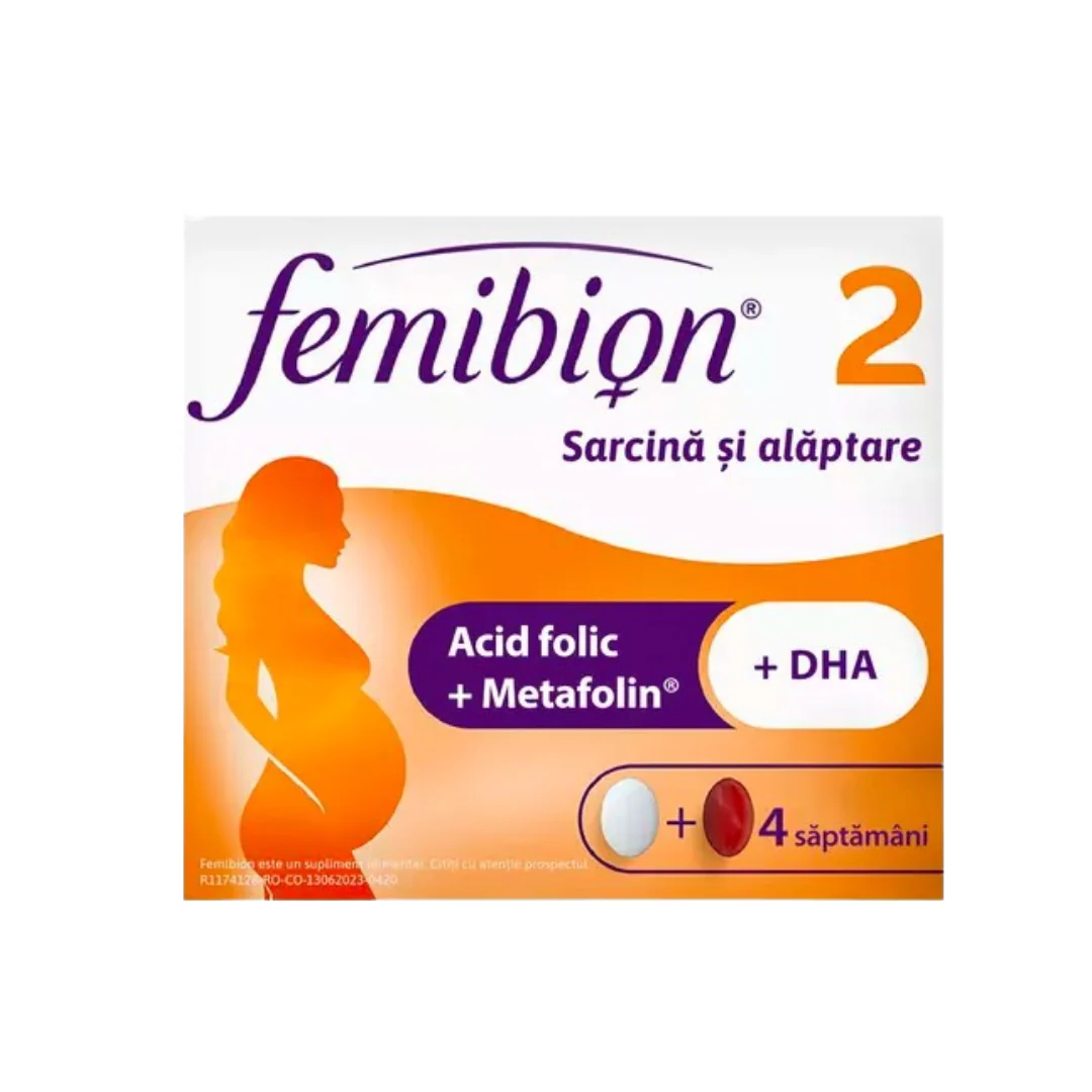 Femibion 2